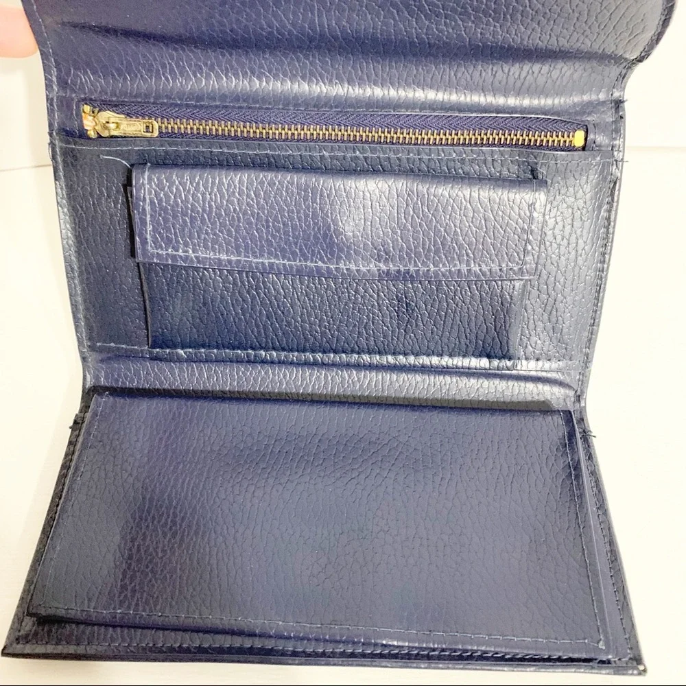Unbranded vintage navy
